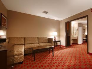 Room #73458651 at Baymont by Wyndham Brooklyn Center