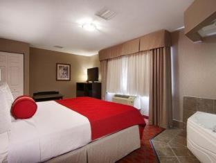 Room #73458651 at Baymont by Wyndham Brooklyn Center
