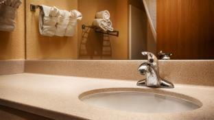 Room #47344623 at Best Western Plus Ruidoso Inn