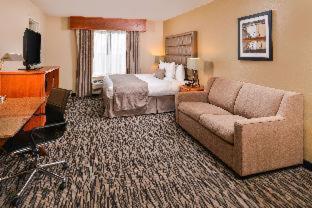 Room #28296310 at Best Western Plus Mountain View Auburn Inn