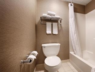 Room #73458652 at Baymont by Wyndham Brooklyn Center