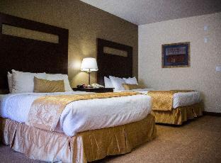 Room #47344624 at Best Western Plus Ruidoso Inn