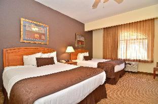 Room #47344624 at Best Western Plus Ruidoso Inn
