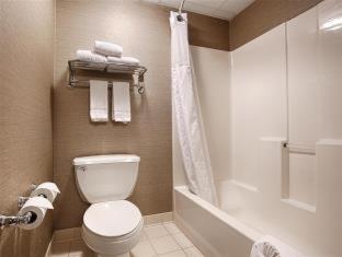 Room #73458654 at Baymont by Wyndham Brooklyn Center