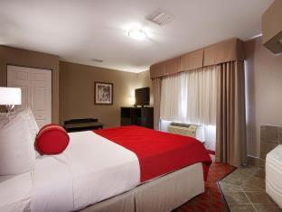 Room #73458655 at Baymont by Wyndham Brooklyn Center
