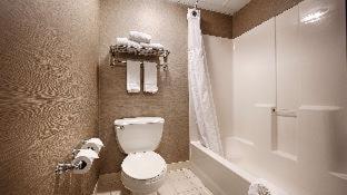 Room #73458655 at Baymont by Wyndham Brooklyn Center