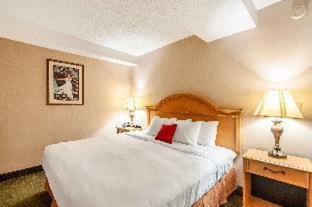 Room #18073613 at Red Lion Hotel Rosslyn Iwo Jima