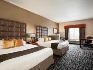 Room #28296311 at Best Western Plus Mountain View Auburn Inn