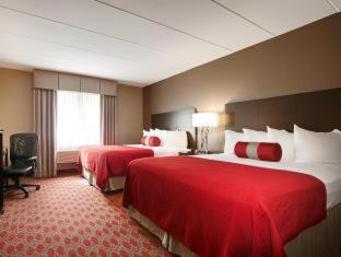 Room #73458656 at Baymont by Wyndham Brooklyn Center