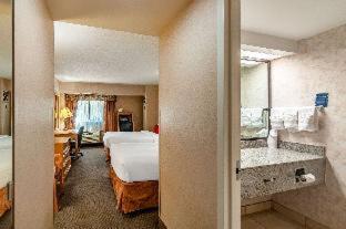 Room #18073615 at Red Lion Hotel Rosslyn Iwo Jima