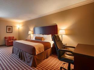 Room #44457738 at Days Inn & Suites by Wyndham Johnson City