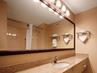 Room #44457738 at Days Inn & Suites by Wyndham Johnson City