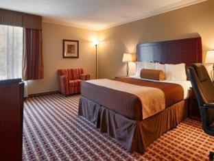 Room #44457738 at Days Inn & Suites by Wyndham Johnson City