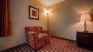 Room #44457738 at Days Inn & Suites by Wyndham Johnson City