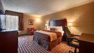 Room #44457738 at Days Inn & Suites by Wyndham Johnson City
