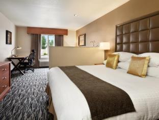 Room #28296313 at Best Western Plus Mountain View Auburn Inn
