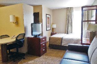 Room #51937918 at Studio 6 Suites Jacksonville Deerwood Park FL