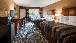 Room #38851330 at SureStay Plus Hotel by Best Western Gatlinburg