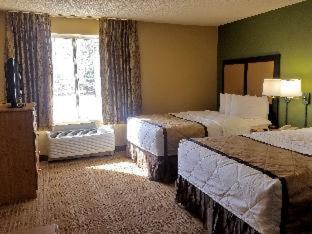 Room #51933319 at Extended Stay America Select Suites - Jacksonville - Baymeadows