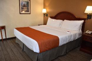 Room #5682008 at Dynasty Suites Redlands