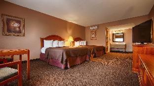 Room #32391318 at Best Western Diamond Bar Hotel & Suites