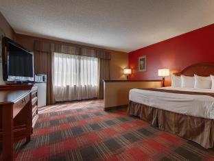 Room #32391319 at Best Western Diamond Bar Hotel & Suites