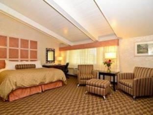 Room #28511218 at Best Western Corte Madera Inn