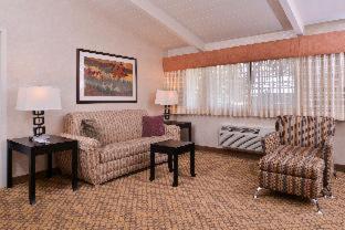 Room #28511222 at Best Western Corte Madera Inn