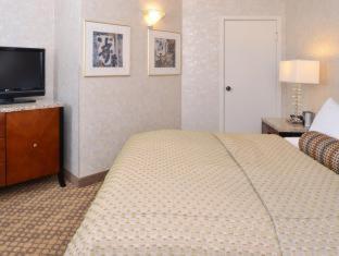 Room #28511222 at Best Western Corte Madera Inn