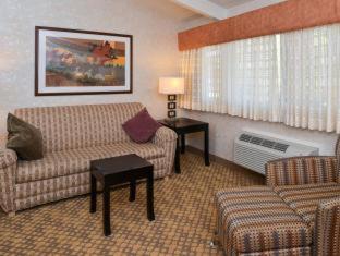 Room #28511222 at Best Western Corte Madera Inn