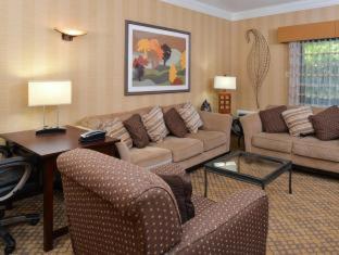 Room #28511226 at Best Western Corte Madera Inn