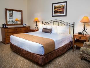 Room #43338922 at Best Western Plus Waterbury - Stowe
