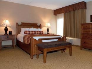 Room #43338922 at Best Western Plus Waterbury - Stowe