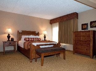 Room #43338923 at Best Western Plus Waterbury - Stowe
