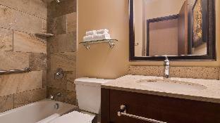 Room #43338917 at Best Western Plus Waterbury - Stowe