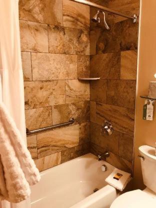Room #43338917 at Best Western Plus Waterbury - Stowe