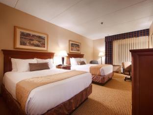 Room #43338917 at Best Western Plus Waterbury - Stowe