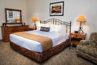 Room #43338918 at Best Western Plus Waterbury - Stowe