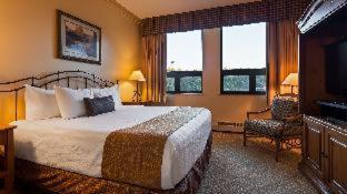 Room #43338918 at Best Western Plus Waterbury - Stowe
