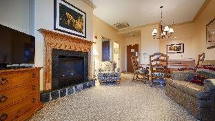 Room #43338918 at Best Western Plus Waterbury - Stowe