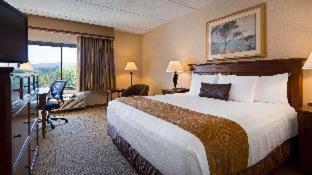 Room #43338920 at Best Western Plus Waterbury - Stowe