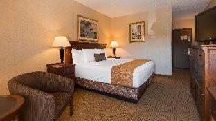 Room #43338920 at Best Western Plus Waterbury - Stowe
