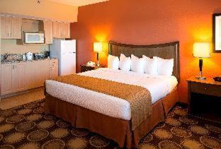 Room #19167711 at Best Western New Smyrna Beach Hotel & Suites
