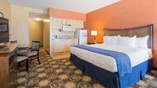 Room #19167711 at Best Western New Smyrna Beach Hotel & Suites