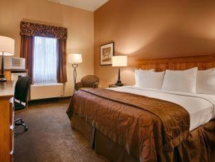 Room #47691709 at Best Western Brighton Inn