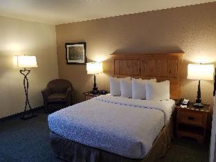 Room #47691709 at Best Western Brighton Inn