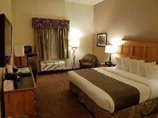 Room #47691711 at Best Western Brighton Inn