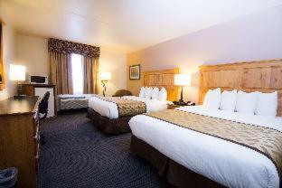 Room #47691712 at Best Western Brighton Inn