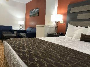 Room #53026621 at Best Western Palo Duro Canyon Inn & Suites