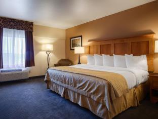 Room #47691713 at Best Western Brighton Inn